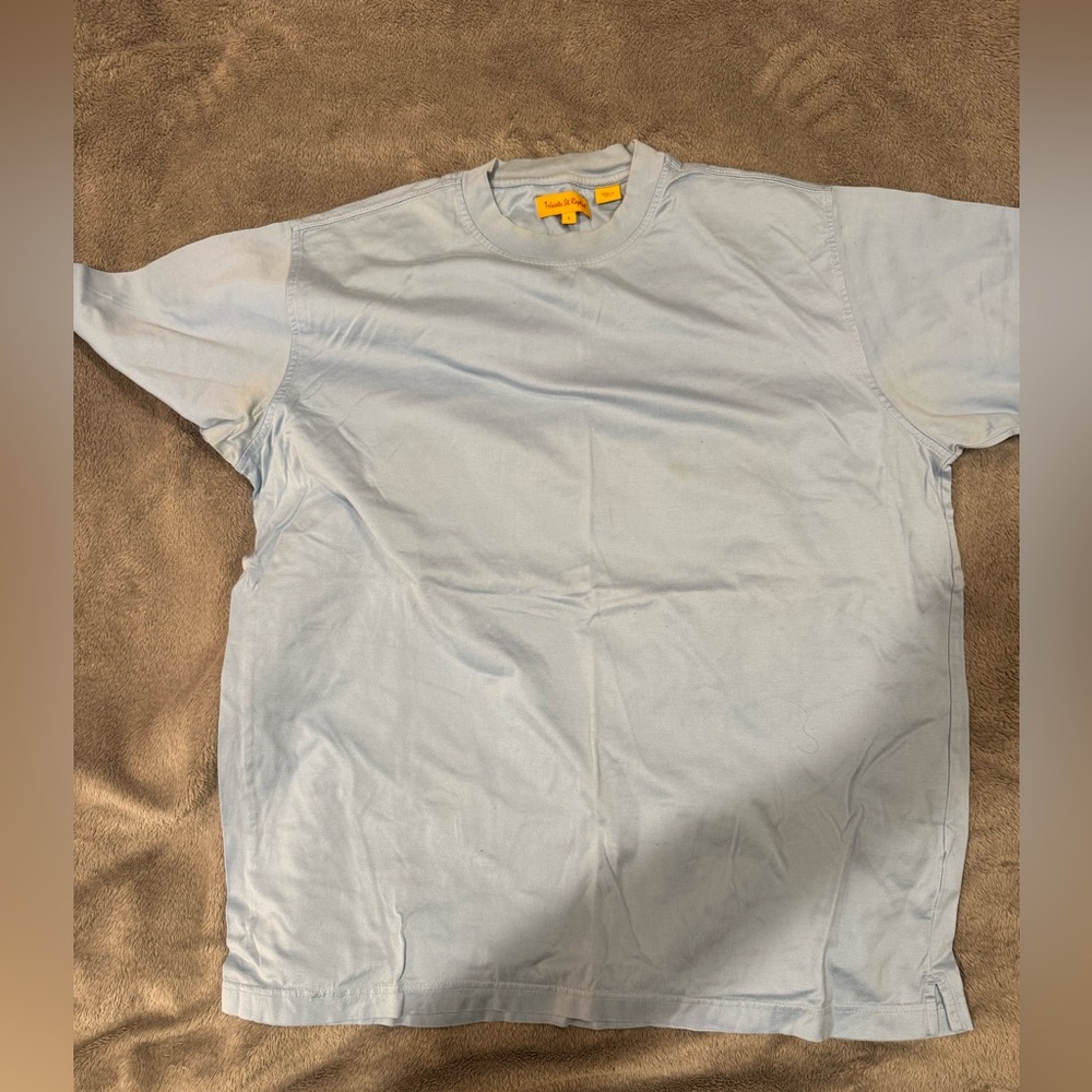 2/$8 SHIRTS 👚 SALE | Grey T-Shirt